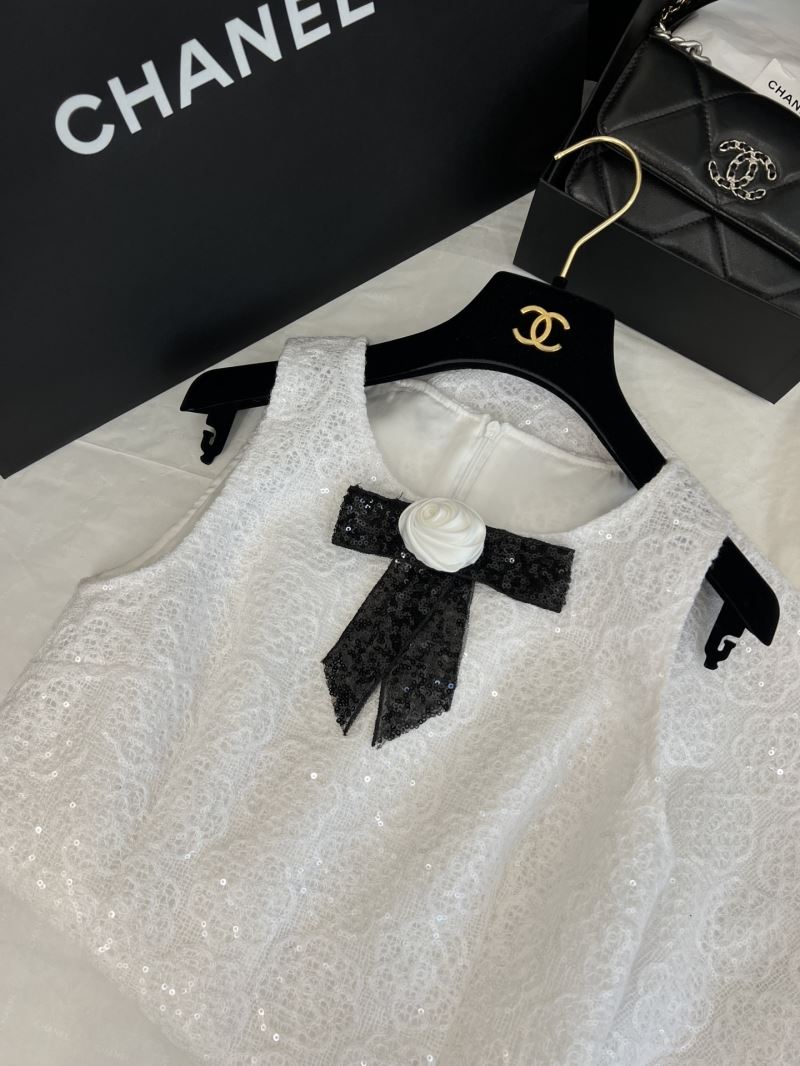 Chanel Dress